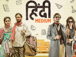Hindi Medium proves its originality, Ramdhanu withdraws