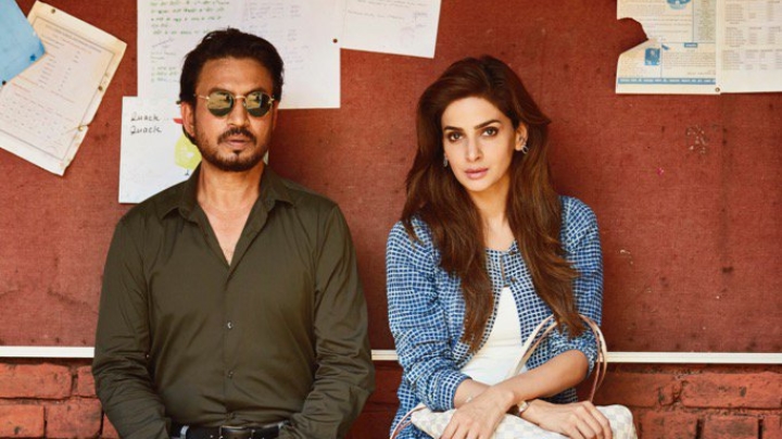 Hindi Medium Trailer Featuring Irrfan Khan & Saba Qamar Is Reflection Of Today’s Society Hindi Medium Trailer Featuring Irrfan Khan & Saba Qamar Is Reflection Of Today’s Society
