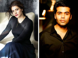 “Honesty has been abused to sell books” – Did Kajol just take a jibe at Karan Johar?