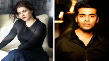 “Honesty has been abused to sell books” – Did Kajol just take a jibe at Karan Johar?