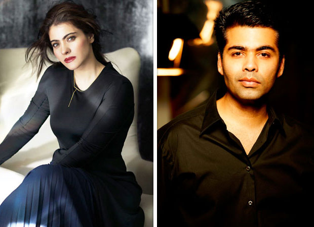 “Honesty Has Been Abused To Sell Books” – Did Kajol Just Take A Jibe At ...