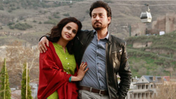 Hoor (Hindi Medium)