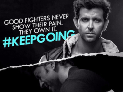 Watch: Hrithik Roshan’s video will inspire you and teach you lessons of life