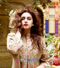 Celebrity Photo Of Huma Qureshi