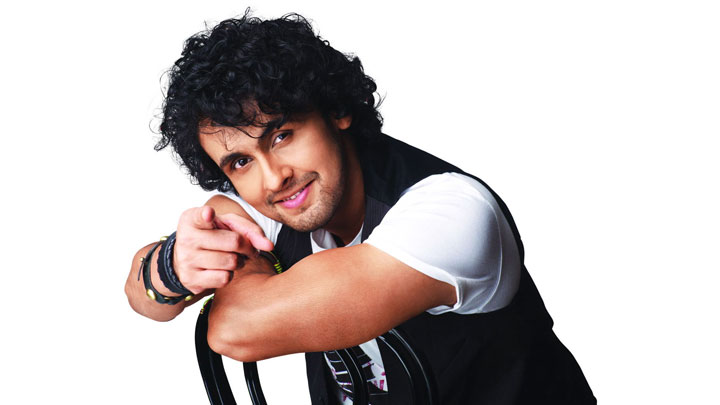 “I wouldn’t want anyone to doubt my SECULAR spirit”: Sonu Nigam “I wouldn’t want anyone to doubt my SECULAR spirit”: Sonu Nigam