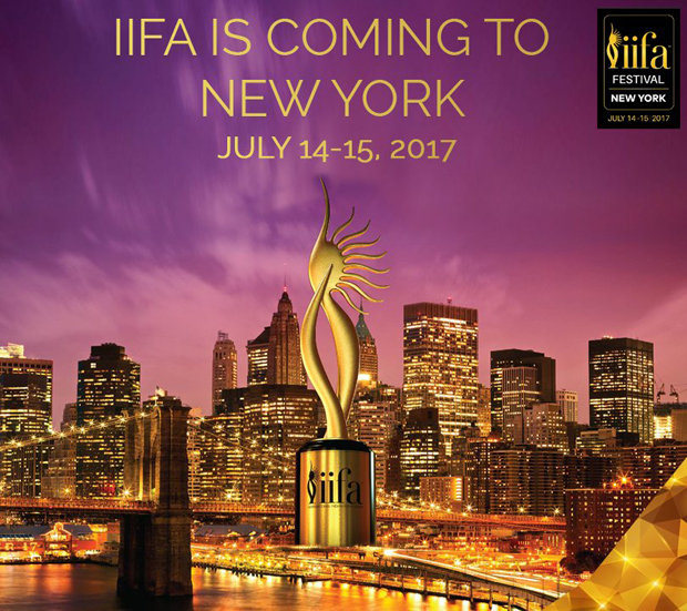 IIFA Weekend to be held in New York in July