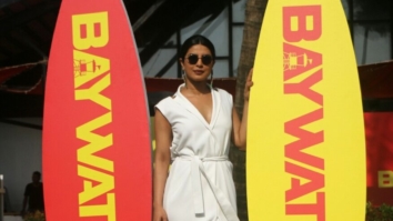 “I Am Okay Walking Into A Room Saying Hi I Am Priyanka Chopra, An Indian Actor”: Priyanka Chopra