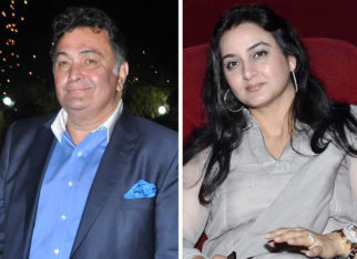 “If only she was professional,”- Rishi Kapoor takes a dig at Tabu’s elder sister Farah Naaz