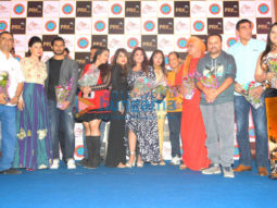 Inaugural ceremony of the actress turned entrepreneur Pakhi Hegde’s PRK company