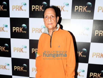 Inaugural ceremony of the actress turned entrepreneur Pakhi Hegde's PRK company