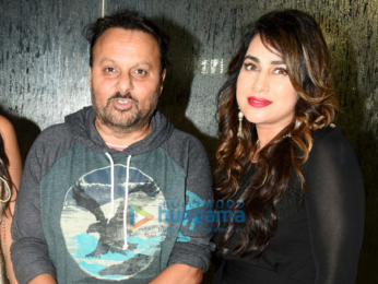 Inaugural ceremony of the actress turned entrepreneur Pakhi Hegde's PRK company