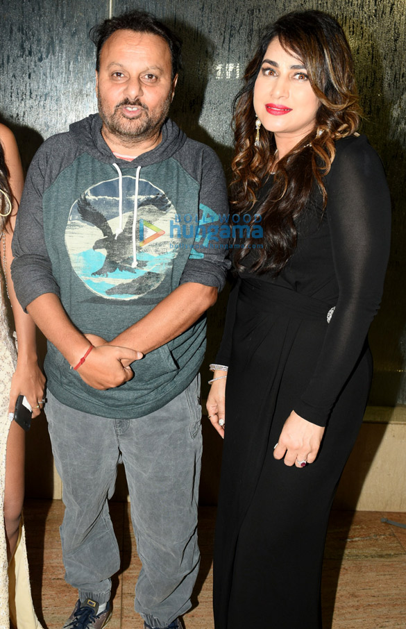 inaugural ceremony of the actress turned entrepreneur pakhi hegdes prk company 4