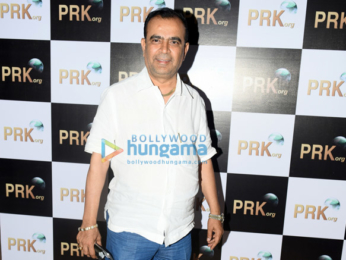 Inaugural ceremony of the actress turned entrepreneur Pakhi Hegde's PRK company