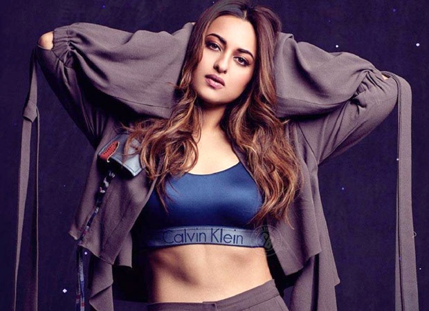 Infographic Heres The Story Behind Sonakshi Sinhas Amazing Weight Loss Story Bollywood News