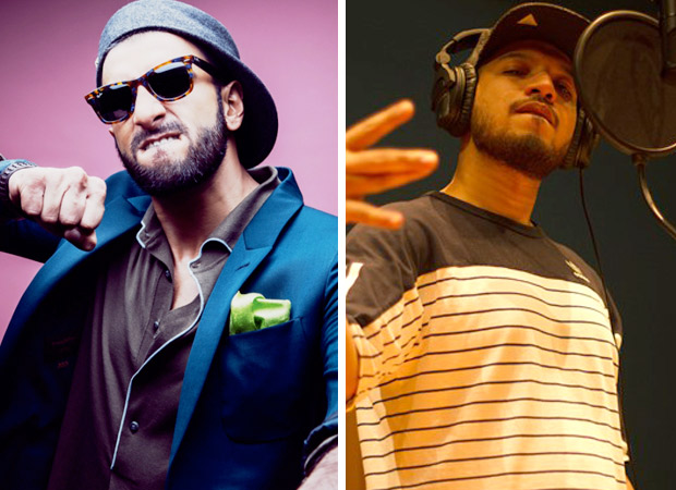 Inspiration for Ranveer Singh’s character in Gully Boy to get own Bollywood debut news