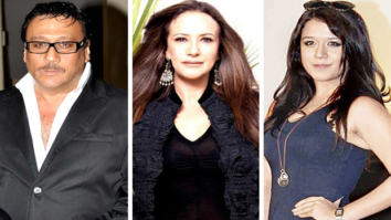 Jackie Shroff, Ayesha Shroff and Krishna Shroff react to Ram Gopal Varma’s Tiger taunts