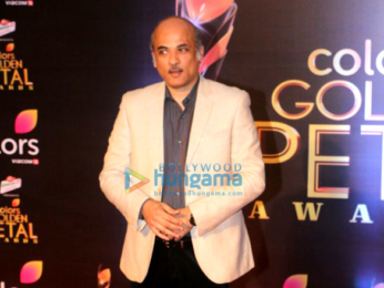 Jacqueline Fernandez, Malaika Arora Khan and others at 'Colors Golden Petal Awards'