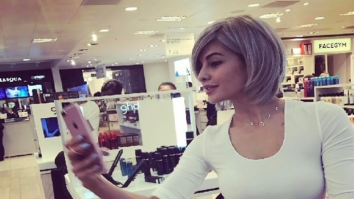 OMG! This is the new look of Jacqueline Fernandez for Judwaa 2 and we can’t stop loving it