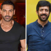 John Abraham and Kabir Khan to join hands for web series