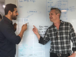 Check out: John Abraham meets Amazon Studios’ head Roy Price for future partnership