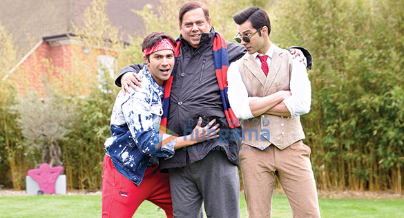 judwaa 2 9