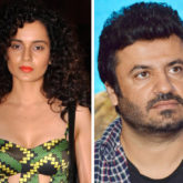 Kangna Ranaut reacts on sexual harrasment allegations against Queen director Vikas Bahl’s