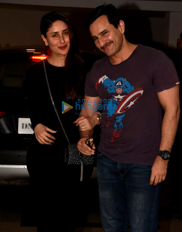 Karan Johar organises a bash for designer Christian Louboutin