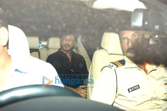karan johar organises a bash 30