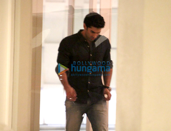 karan johar organises a bash 7