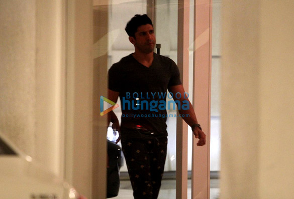 karan johar organises a bash 8