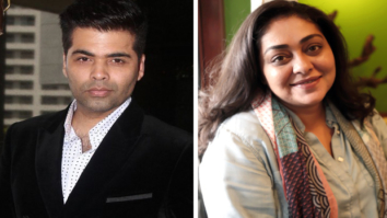 Karan Johar’s Dharma Productions to coproduce Meghna Gulzar’s espionage thriller