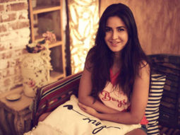 OMG! Katrina Kaif just invited her fans to her house