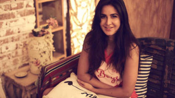 OMG! Katrina Kaif just invited her fans to her house
