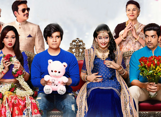 Laali Ki Shaadi Mein Laaddoo Deewana - A DDLJ redux in its very new avtar