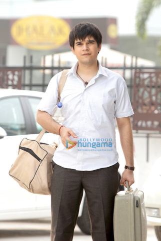 Movie Stills Of The Movie Laali Ki Shaadi Mein Laddoo Deewana