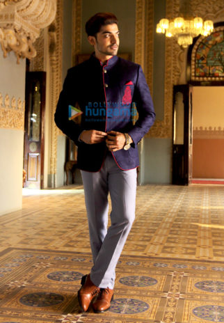Movie Stills Of The Movie Laali Ki Shaadi Mein Laddoo Deewana