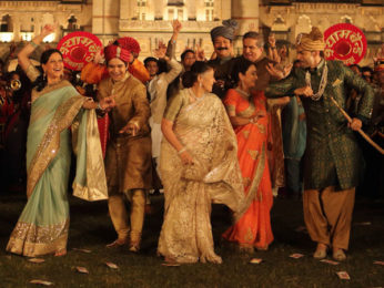 Box Office: Laali Ki Shaadi Mein Laddoo Deewana collects 52 lakhs on opening weekend Box Office: Laali Ki Shaadi Mein Laddoo Deewana collects 52 lakhs on opening weekend