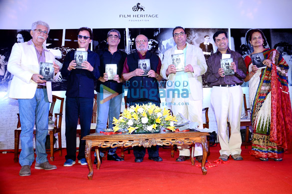 launch of the book yesterdays films for tomorrow 1