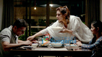 Movie Stills Of The Movie The Mother