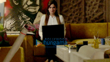 Movie Stills Of The Movie The Mother