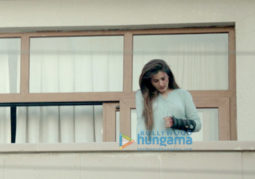 Movie Stills Of The Movie The Mother