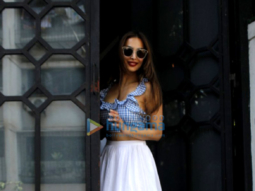 Malaika Arora Khan, Arjun Kapoor, Sussanne Khan and others at a friend’s birthday brunch