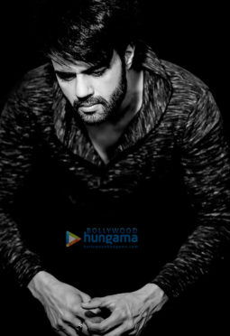 Celebrity Photo Of Manish Paul