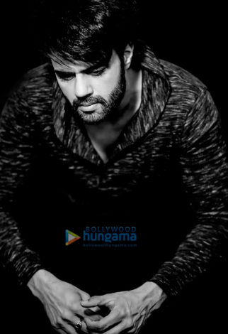 Celebrity Photo Of Manish Paul
