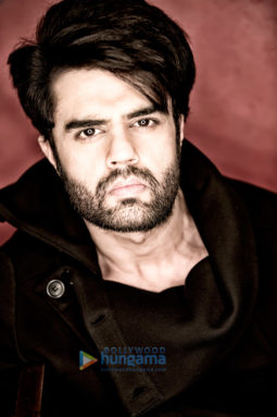 Celebrity Photo Of Manish Paul