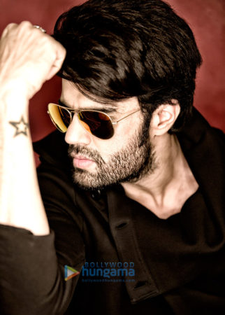 Celebrity Photo Of Manish Paul