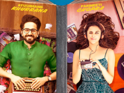 When Ayushmann Khurrana Found His Love ‘Bindu’ Parineeti Chopra For The First Time