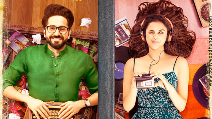 When Ayushmann Khurrana Found His Love ‘Bindu’ Parineeti Chopra For The First Time When Ayushmann Khurrana Found His Love ‘Bindu’ Parineeti Chopra For The First Time