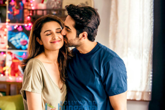 Movie Stills Of The Movie Meri Pyaari Bindu