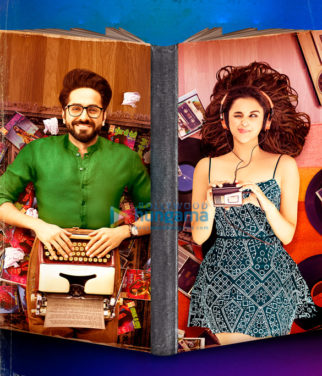 Movie Stills Of The Movie Meri Pyaari Bindu